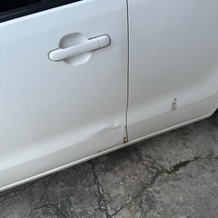 AZワゴン　車検入れたばかりです。の画像