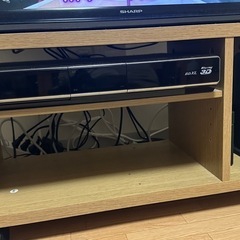 テレビ台