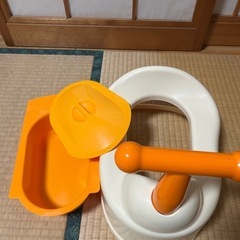 オマルの画像