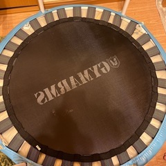 トランポリン　定価6300円の画像