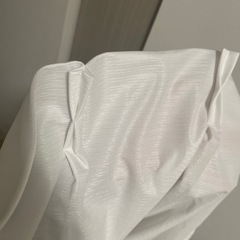 ニトリ　カーテンの画像