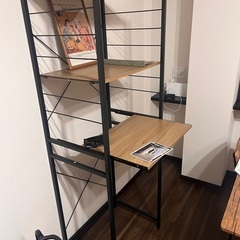 キッチンシェルフ
