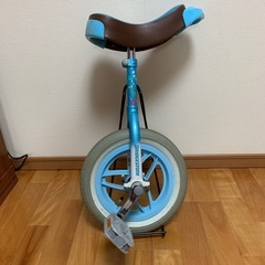 12インチ　一輪車　スケアクロウ