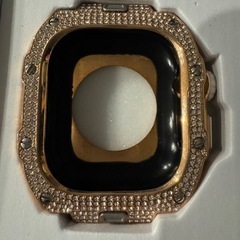 アップルウォッチラバーバンドベルトウルトラAppleWatchカバーケースの画像