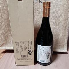 本格芋焼酎の画像