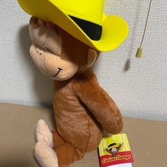 おさるのジョージの画像
