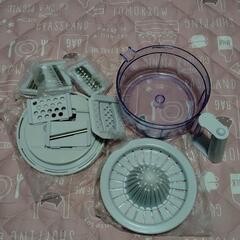 調理器具セット