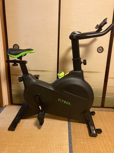 フィットボックスライト