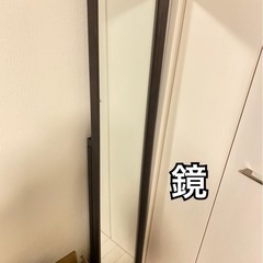 冷蔵庫・食洗機・テレビ・モニター・電子レンジ・トースター・ソファ・姿見の画像