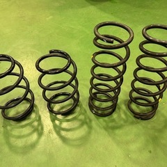 【中古】MH23S ワゴンR 純正サス❗️