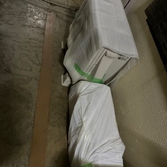 エアコン設置