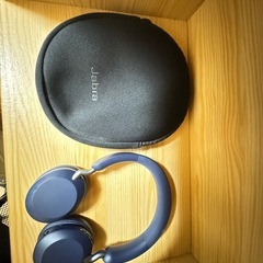 jabraヘッドホン