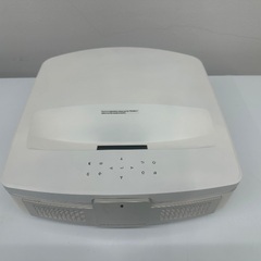 【美品】超短焦点プロジェクター FUNTASTIC FP-366B 美品】超短焦点プロジェクター FunLogy FUNTASTIC FP-366B フルHD 4000