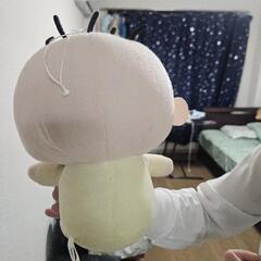 赤ちゃん新ちゃんの画像