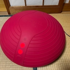 【値下げ】バランスボーイの画像