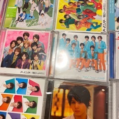 Hey!Say!JUMP まとめ売りの画像