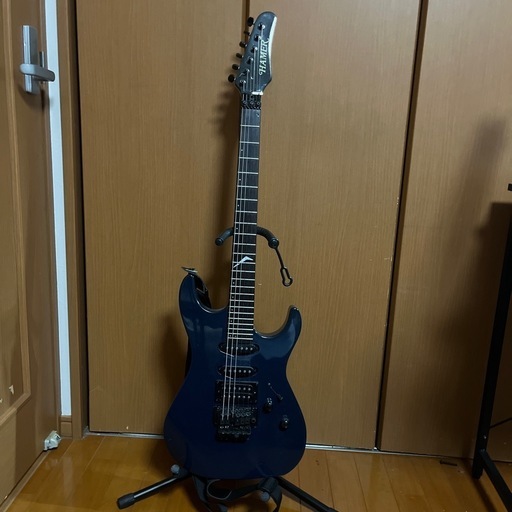 HAMER ヘイマー centuara エレキギター