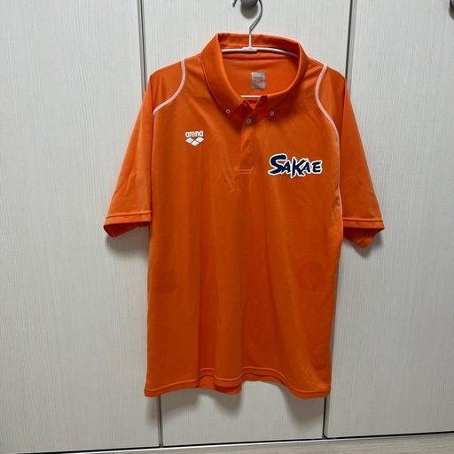 埼玉栄　競泳部　ウエア一式