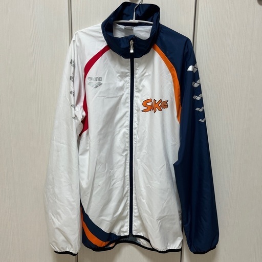 埼玉栄　競泳部　ウエア一式