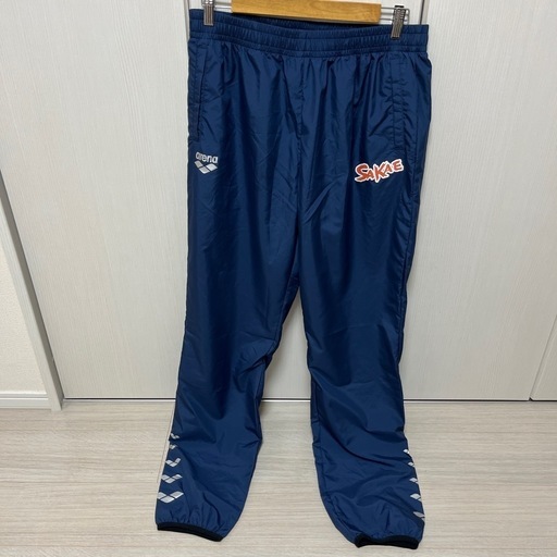 埼玉栄　競泳部　ウエア一式