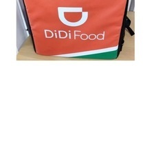 配達用バッグ　didi