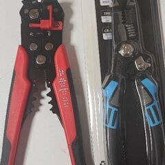 電工用工具の画像