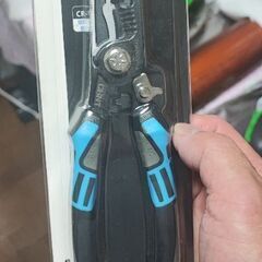 電工用工具の画像