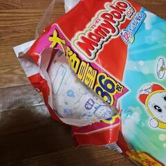マミーポコパンツの画像