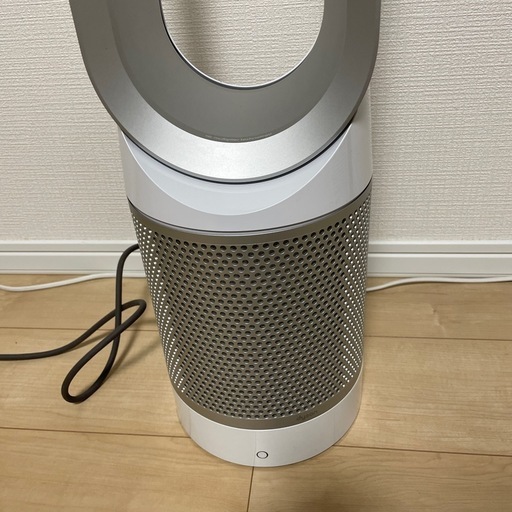 Dyson TP-04 保証付 空気清浄機能付ファン 扇風機 新品未開封】Dyson ダイソン Pure Cool タワーファン TP04 Dyson Pure