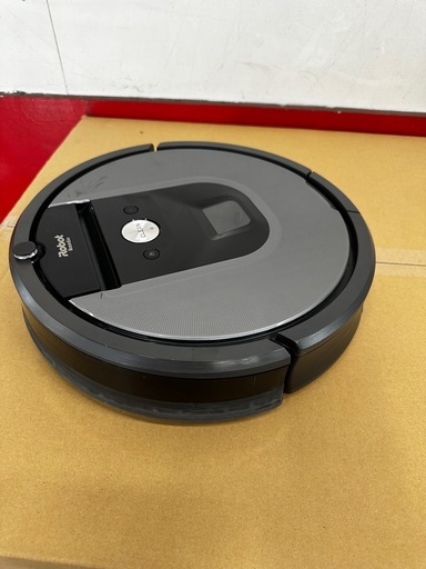 irobot rooba 960