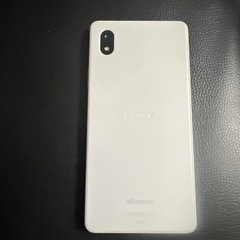 Xperia エクスペリア　SO-53C 初期化済みの画像