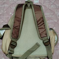 トトロのリュックの画像