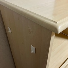 【予定者様決定】レンジボードの画像