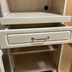 【予定者様決定】レンジボードの画像