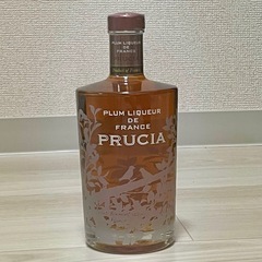 プルシア　リキュール