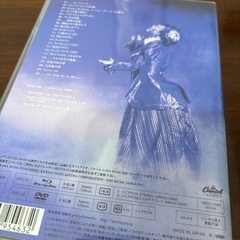 ブルーレイ　松任谷由実　シャングリラ3 ライブDVD SHANGLILAⅢ 2枚組　Blu-rayの画像
