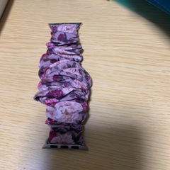 Apple Watchのバンド