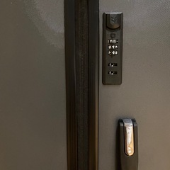 ほぼ新品キャリーケースの画像