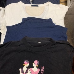 とりあえず一度終了　再掲載予定　お好きなだけ　レディースお洋服色々