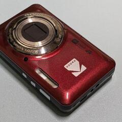 美品KODAK (コダック) PIXPRO 使いやすい ズーム ...