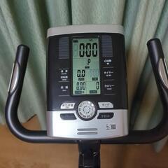 アルインコ(ALINCO) エアロマグネティックバイクAFB5013の画像