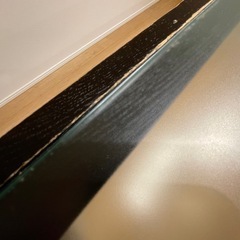 ダイニングテーブル（TIME&STYLE）【4/16、4/17引渡限定】の画像