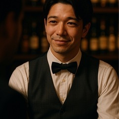【悩み・愚痴、ただ聞きます】晩酌お供サービス