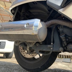 HONDAビックスクーターの画像