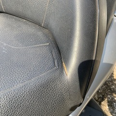 HONDAビックスクーターの画像