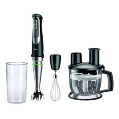 Braun Household のブレンダーセットの画像