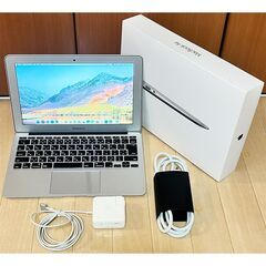 【MacBookAir 2015（11インチ）】＊Adobe C...