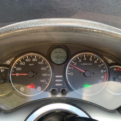 HONDAビックスクーターの画像