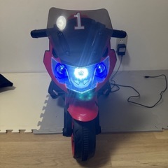 ※組み立て不要ポケバイ
