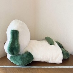 わんわん ぬいぐるみ ビックサイズの画像